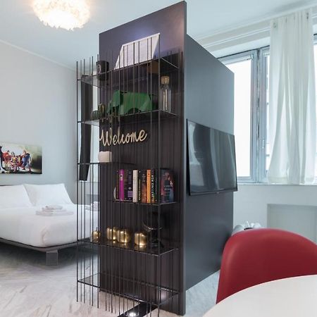 Apartamento Italianway-Baracchini 9 Milán Exterior foto