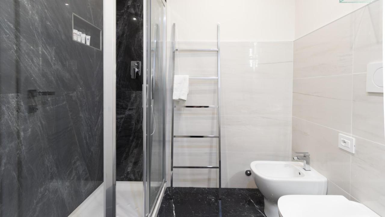 Apartamento Italianway-Baracchini 9 Milán Exterior foto