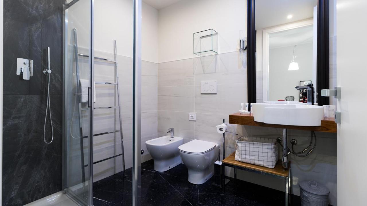Apartamento Italianway-Baracchini 9 Milán Exterior foto