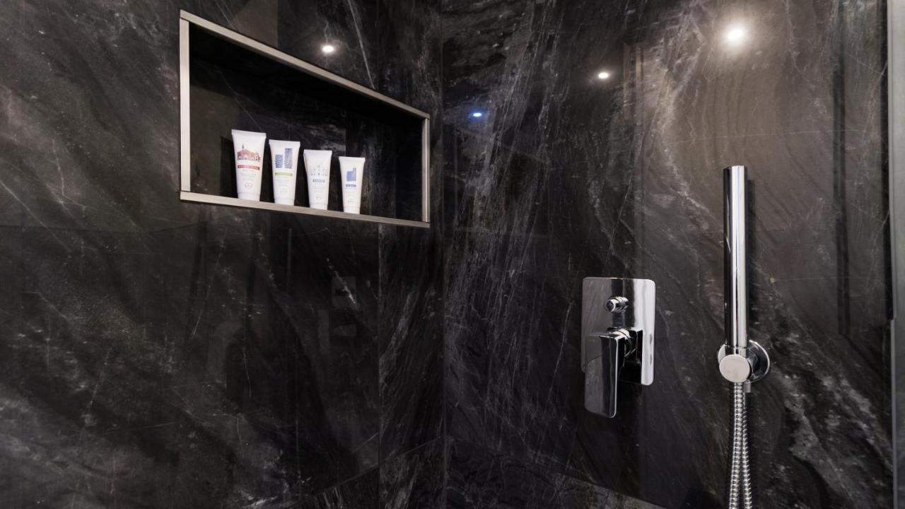 Apartamento Italianway-Baracchini 9 Milán Exterior foto